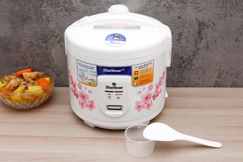Nồi cơm điện Bluestone RCB-5525 1.8 lít