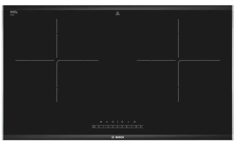 Bếp từ đôi lắp âm Bosch PPI82560MS