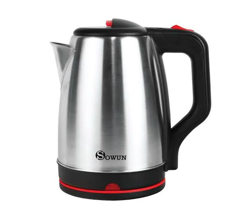 Ấm siêu tốc Sowun SW1635 1.8 lít