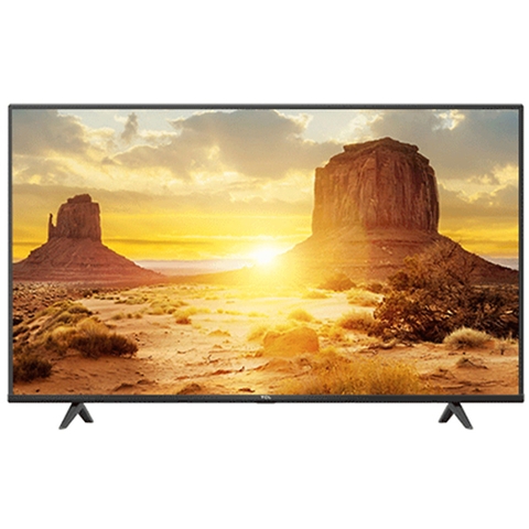 Smart Tivi TCL 4K 65P618 65 inch UHD