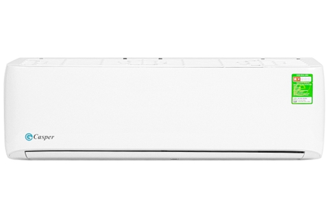 Điều hòa Casper 1 chiều 9.000Btu EC-09TL22