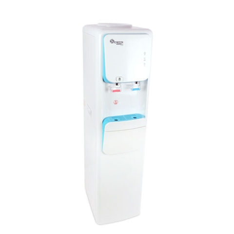 Cây nước nóng lạnh Sowun SW9966 block úp bình 640W