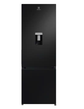 Tủ lạnh Electrolux EBB3462L-B Inverter 341 lít