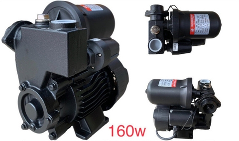 Máy bơm tăng áp dùng cho một thiết bị Thinking DA-160