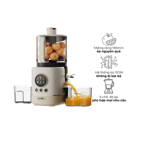 Máy ép chậm Magic AC-151