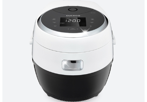 Nồi cơm điện tử Cuckoo CR-1020F/BKWHVNCV 1.8 lít