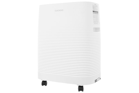 Máy lọc không khi Cuckoo CAC-CH0910FW/WHCRVN(S) 30m2