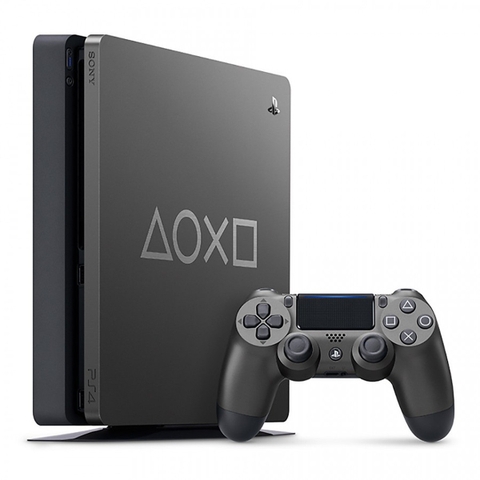 Máy chơi game PlayStation PS4 Slim 1TB CUH-2218B BZR