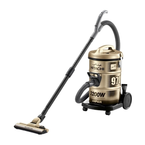 Máy hút bụi công nghiệp Hitachi CV-970Y