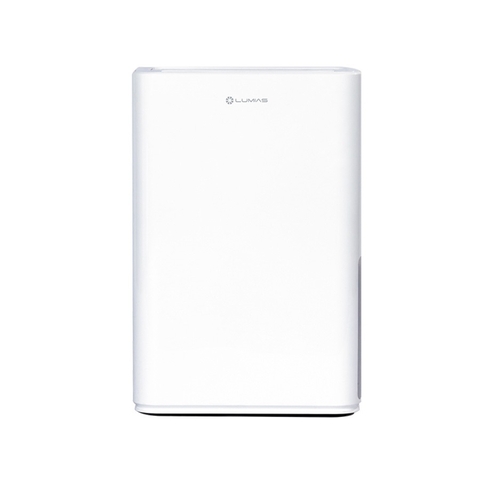 Máy hút ẩm Lumias D4 12 lít phòng 25m2