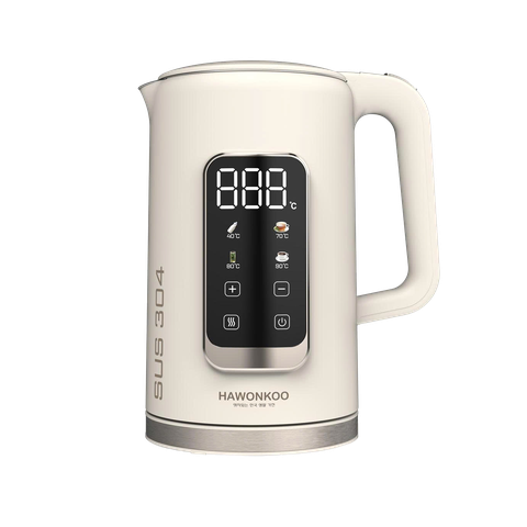 Ấm siêu tốc Hawonkoo KEH-171 1.7 lít