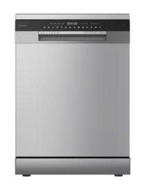 Máy rửa bát Panasonic NP-6V4MUEVN 15 bộ sấy khi nóng
