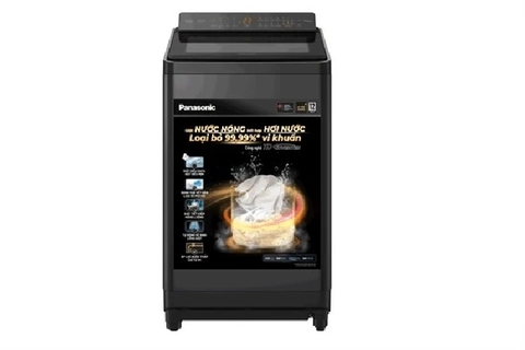 Máy giặt Panasonic Inverter 10.5 Kg NA-FD105V3BV