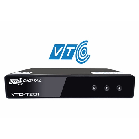 Đầu kỹ thuật số VTC HDMI VTC-T201