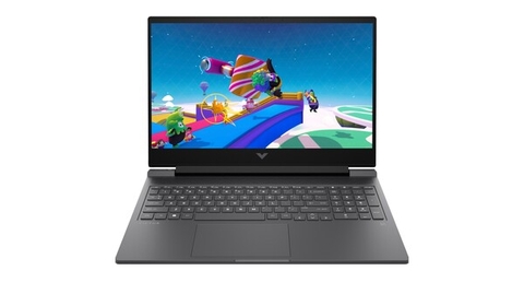 Máy tính xách tay HP VICTUS 16-R0283TX (i5-13500H | 16GB | SSD  512GB | RTX 3050 6GB | 16.1'' FHD IPS 144Hz | Win 11 | Đen)