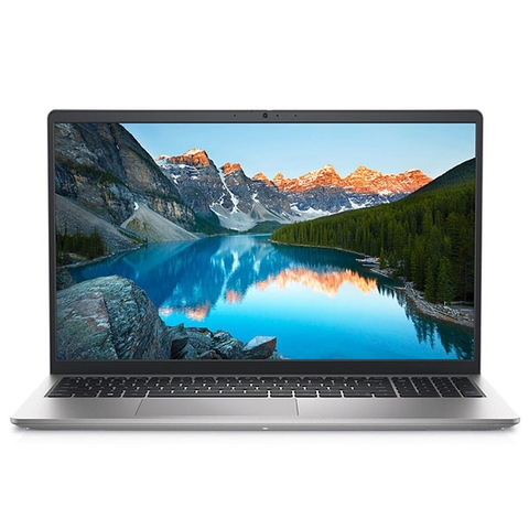 Máy tính xách tay Dell Inspiron N3520 I58G512BLNK (i5 1235G7/8GB DR4/SSD 512GB/Intel UHD Graphics/15.6 inch FHD/Win11/Black  NK )