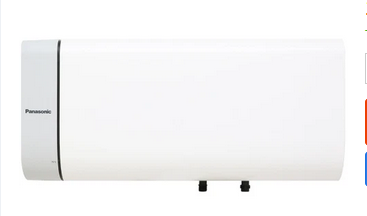 Bình nóng lạnh Panasonic DH-15HBMVW 15 lít