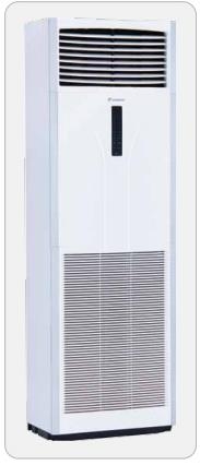 Điều hòa tủ đứng Daikin 1 chiều 28.000Btu FVRN71BXV1V