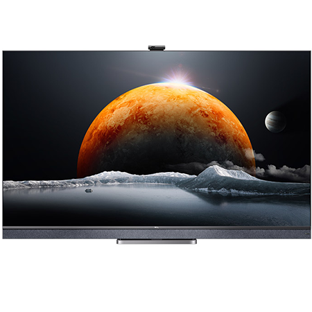 Android Tivi TCL 55C825 Mini LED 4K 55 inch