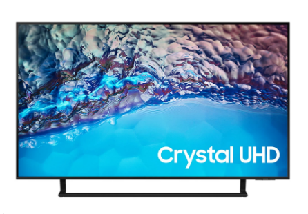 Tivi Samsung UA43DU8500KXXV 4K 43 inch crystal UHD 2024