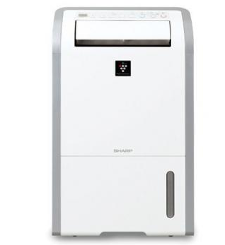Máy hút ẩm Sharp DW-D20A-W 20 lít phòng 50 m2