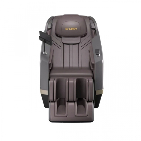 Ghế Massage EDRA EMC106 bi di động ,điều khiển giọng nói