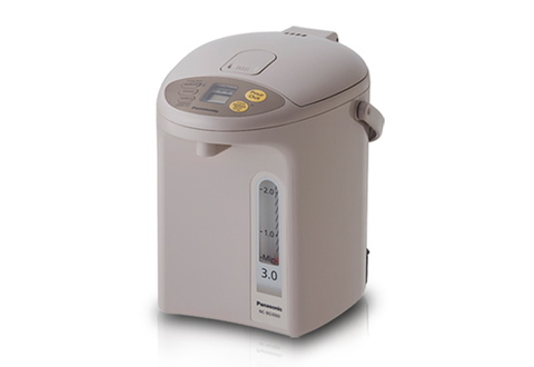 B&igrave;nh thủy điện Panasonic NC-BG3000