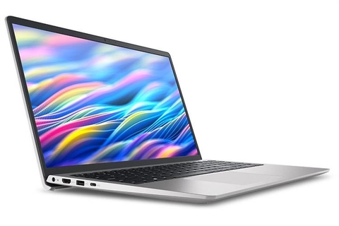 Máy tính xách tay Dell 15 DC15255 R716G512GBL(AMD R7-7730U/16GB/SSD 512GB/15.6'' FHD cảm ứng/Win11/Đen)