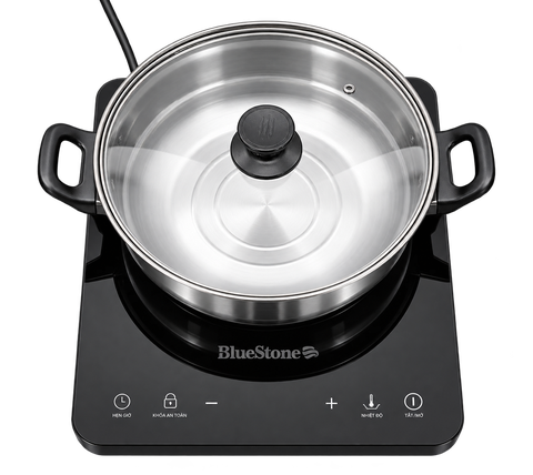 Bếp từ đơn BLUESTON ICB6729