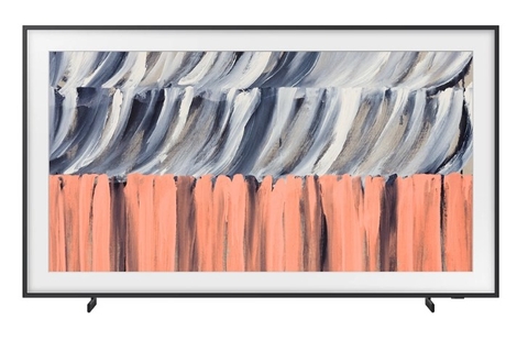 Tivi Samsung QA55LS03HEKXXV 55 Inch The Frame 4K Vision AI Smart TV (2026)