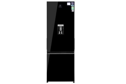 Tủ lạnh Electrolux EBB3742K-H Inverter 335 lít