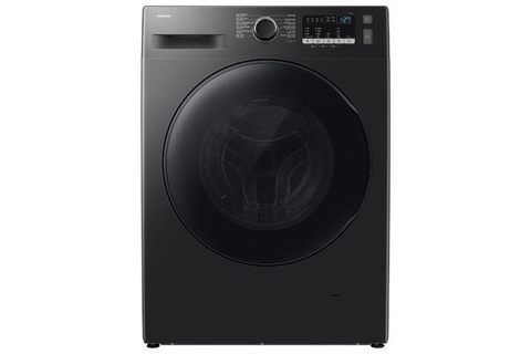 Máy giặt sấy Samsung WD10HG4U04BBSV giặt 10kg sấy 6kg cửa trước giặt khô khí nóng