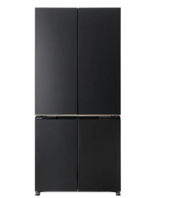 Tủ lạnh Panasonic NR-XZ520CWKV Inverter 445 lít