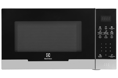 Lò vi sóng Electrolux EMG23DI9EBP 23 lít có nướng