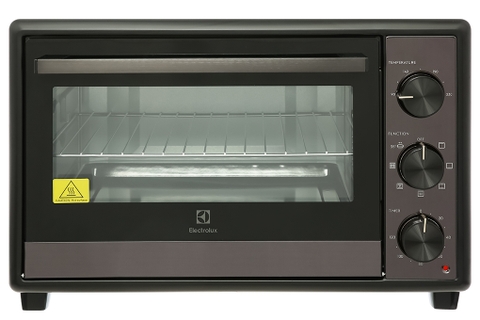 Lò nướng Electrolux EOT3218XG 32 lít