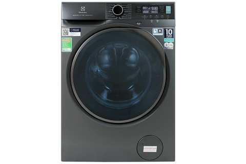Máy giặt Electrolux EWF9042R7SB Inverter 9 kg Mới 2021