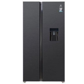 Tủ lạnh Electrolux ESE6141A-BVN Inverter 571 lít