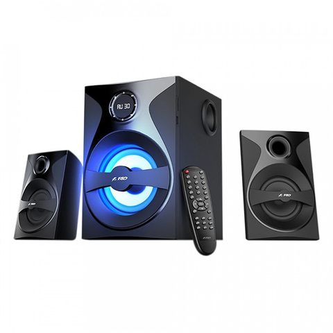 Loa vi tính Fenda Bluetooth F380X