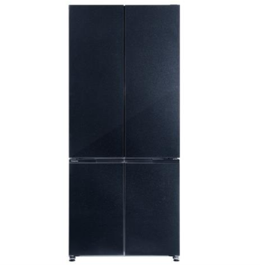 Tủ lạnh Panasonic NR-XZ520HGKV Inverter 440 lít âm tường