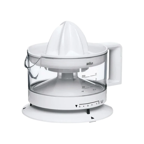 Máy vắt cam Braun CJ3000WH