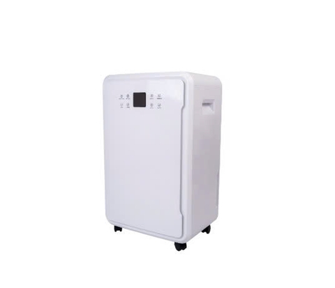 Máy hút ẩm Liva FDD50-5260BR2 50L/ngày phòng 110m2