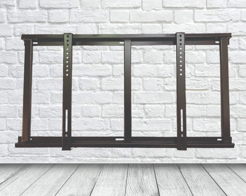 Giá Treo Tivi N060100 Thẳng Sát Tường dành cho 60 - 100 inch