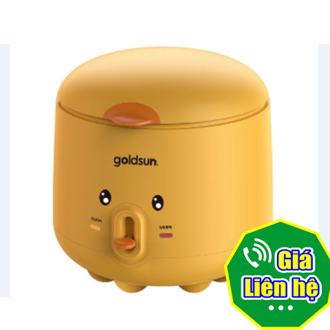 Nồi cơm điện Goldsun GRC5020 1 lít