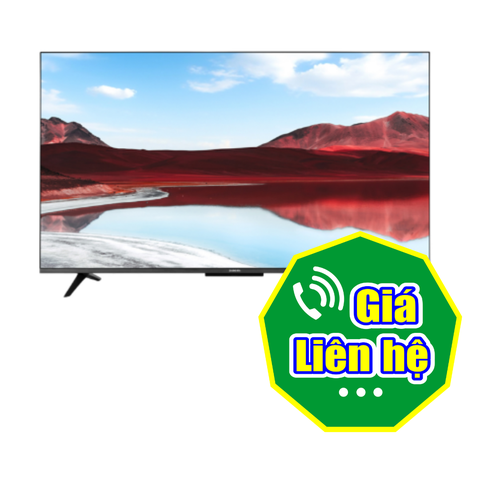Google Tivi Xiaomi L43MA-SSEA A Pro 4K 43 inch