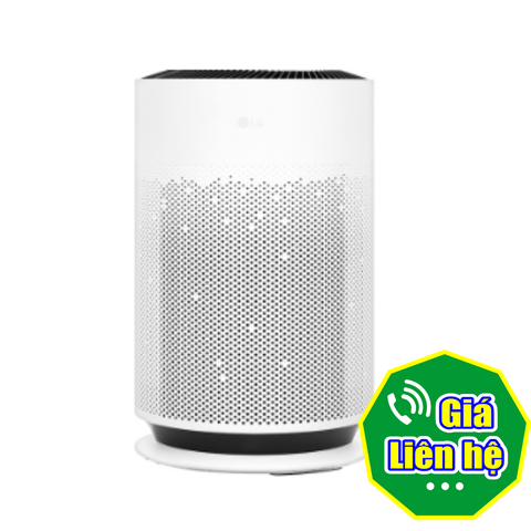 Máy lọc không khí LG PuriCare 360 Hit AS60GHWG0.ABAE 41W màu đen
