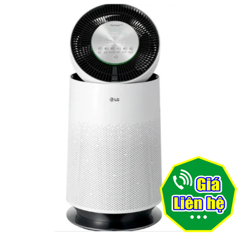Máy lọc không khí LG Puricare AS65GDWH0.ABAE 48W