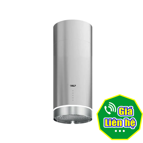 Hút mùi đảo Chefs EH-R822E3 dạng ống 200W