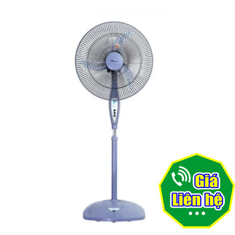 Quạt cây Ching Hai HS966B 3 cánh 58W