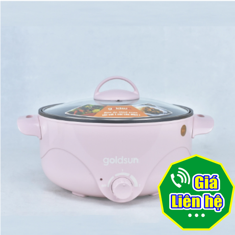 Nồi lẩu điện Goldsun GMC3000