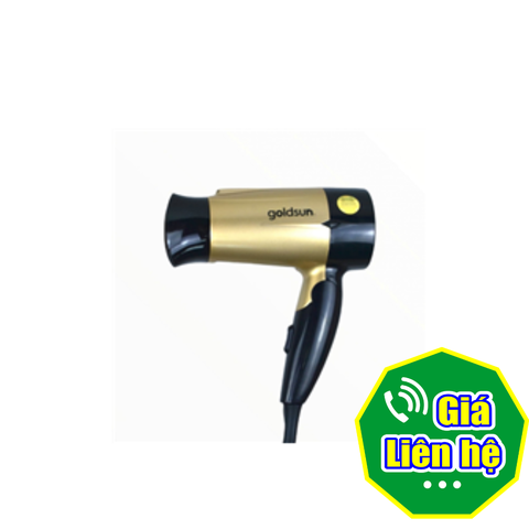 Máy sấy tóc GOLDSUN GHD2001